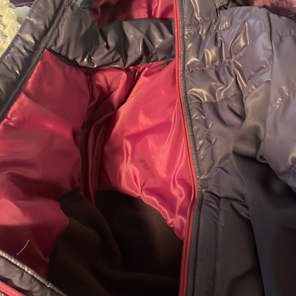 Horze Jacket - Picture 4 of 5